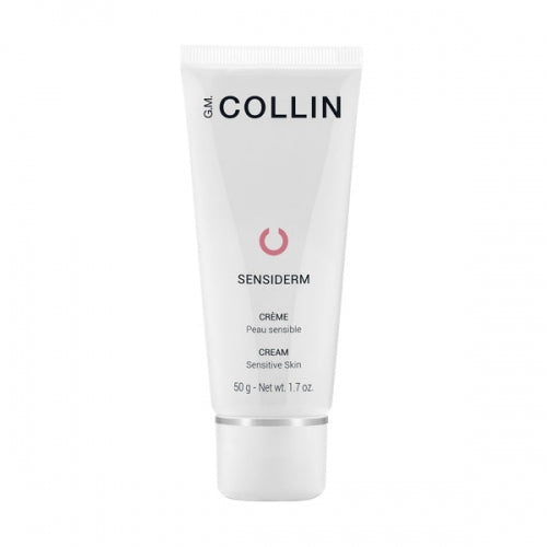 G.M. COLLIN SENSIDERM CREAM | Sejas Krēms, 50g