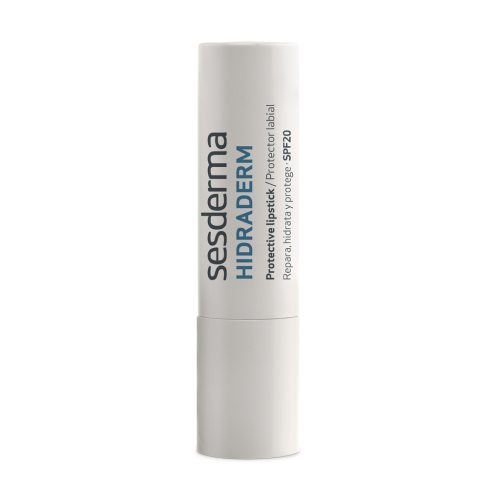 SESDERMA HIDRADERM PROTECTIVE LIPSTICK | Lūpu balzams ar SPF20