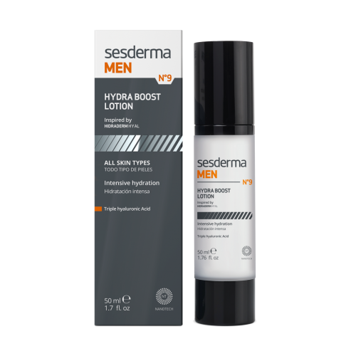 SESDERMAMEN HYDRA BOOST LOTION | Losjons, 50 ml