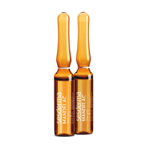 SESDERMA MANDELAC MOISTURIZING SERUM | Seruma ampulas, 5x2 ml