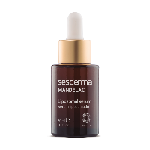 SESDERMA MANDELAC LIPOSOMAL SERUM | Liposomālais serums, 30 ml