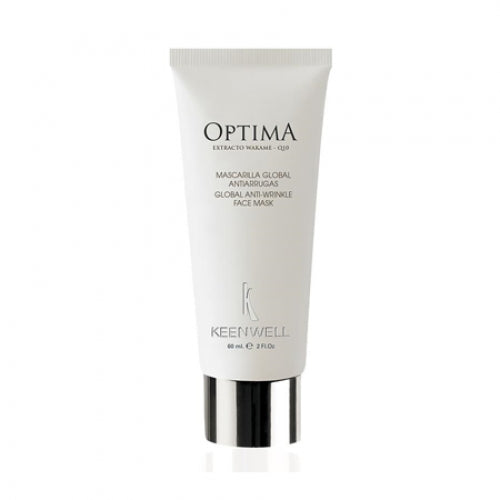 KEENWELL OPTIMA ANTI-WRINKLE MASK | Maska, 60 ml