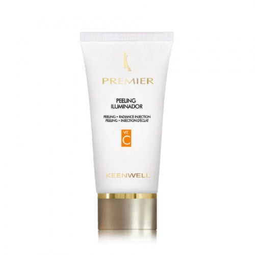 KEENWELL PREMIER RADIENCE C-VITAMIN SCRUB | Skrubis, 60 ml