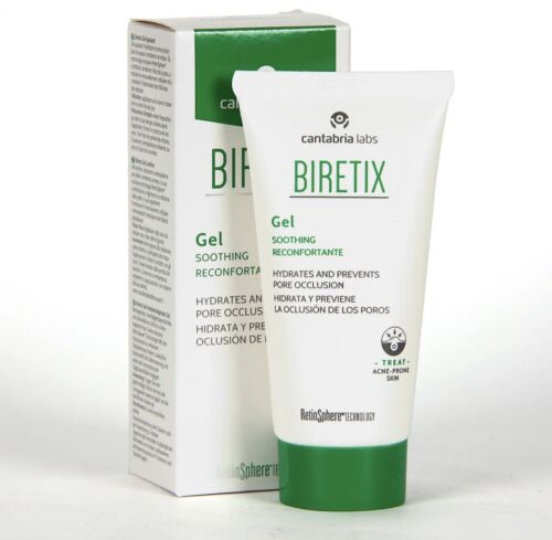 BIRETIX GEL | gels sejai, 50 ml