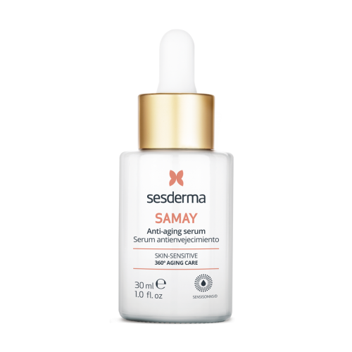 SESDERMA SAMAY ANTI-AGING SERUM | Serums jūtīgai ādai, 30 ml