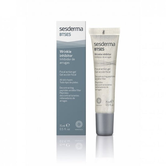 SESDERMA BTSES WRINKLE INHIBITOR | Acu krēms, 15 ml