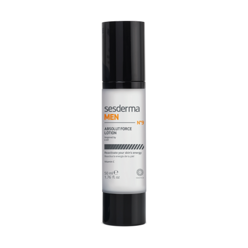 SESDERMA MEN ABSOLUT FORCE LOTION | Losjons, 50 ml