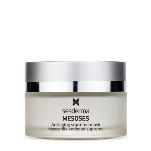 SESDERMA MESOSES ANTIAGING SUPREME MASK | Maska, 50 ml