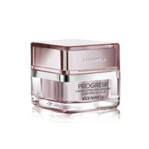 KEENWELL PROGRESIF LIFTING ANTI-WRINKLE EYE CREAM | Acu krēms, 15 ml