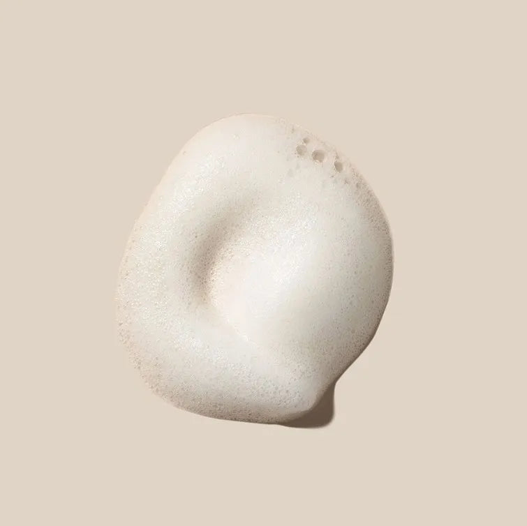 AHAVA TIME TO CLEAR GENTLE CLEANSING FOAM | Attīrošas putas, 200ml