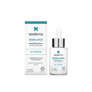 SESDERMA SESBALANCE MATTIFYING SERUM 30 ml | Matējošs serums, 30 ml