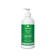 SESDERMA HIDRALOE ALOE GEL | Alvejas gels, 500 ml