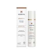 SESDERMA AZELAC RU INTENSIVE GEL CREAM | Gelveida Krēms, 50 ml