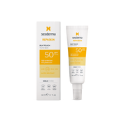 SESDERMA REPASKIN SILK TOUCH SPF50 | Krēms, 50 ml