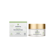 SESDERMA SESCACAY REJUVENATING FACIAL CREAM | Atjaunojošs krēms, 50 ml