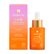 SESDERMA C-VIT 5 VITAMIN SERUM 30 ml | Serums, 30 ml