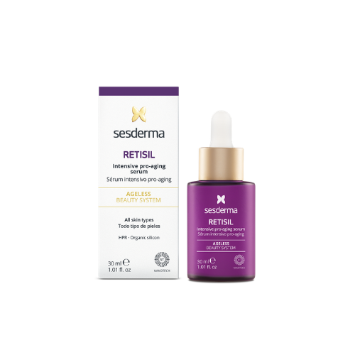 SESDERMA RETISIL INTENSIVE PRO-AGING SERUM 30 ml | Serums, 30 ml