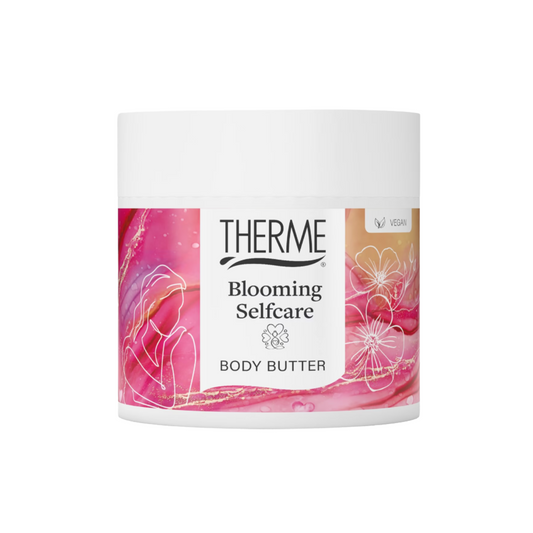 THERME Blooming Selfcare Body Butter, 225 g | Ķermeņa sviests, 225 g