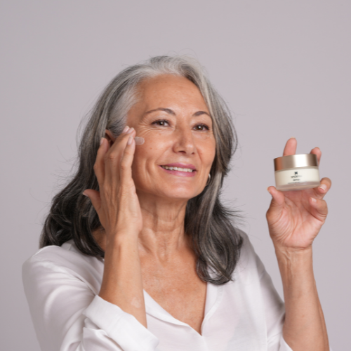 SESDERMA RETISIL INTENSIVE PRO-AGING Cream | Intensīvs anti-age krēms sejai, 50 ml