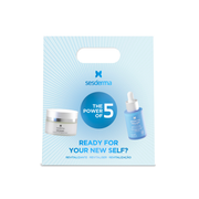 SESDERMA PROMO REVITALIZING KIT | KOMPLEKTS