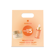 SESDERMA PROMO LUMINOSITY KIT | KOMPLEKTS