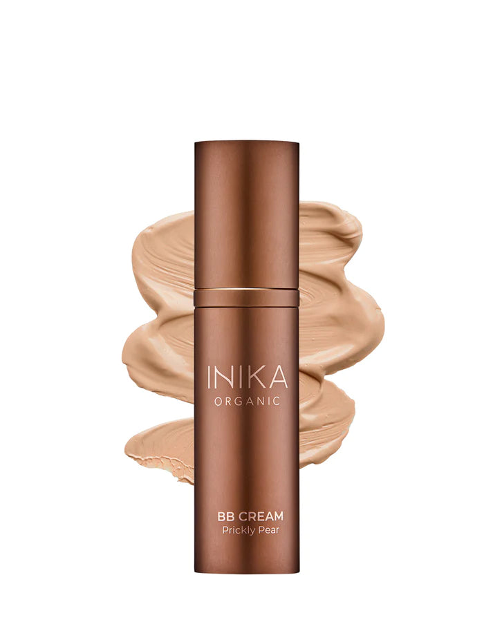 INIKA ORGANIC BB CREAM | BB Krēms, 30 ml