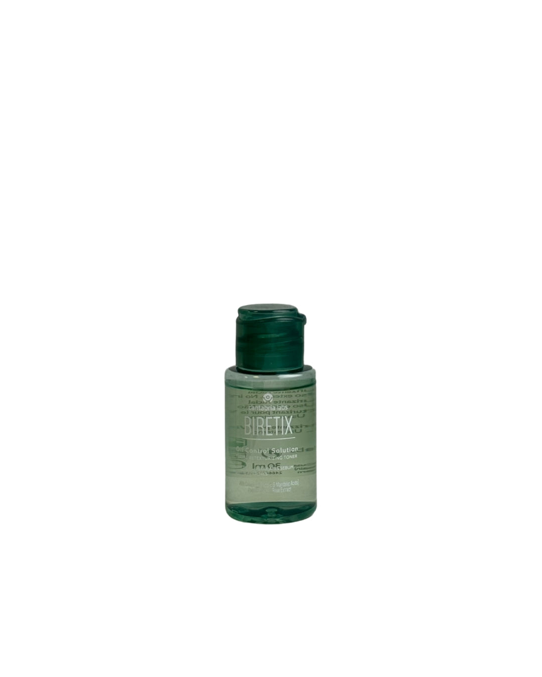 CANTABRIA LABS BIRETIX OIL CONTROL SOLUTION, 30 ML I Sebumu regulējošs toniks, 30 ml
