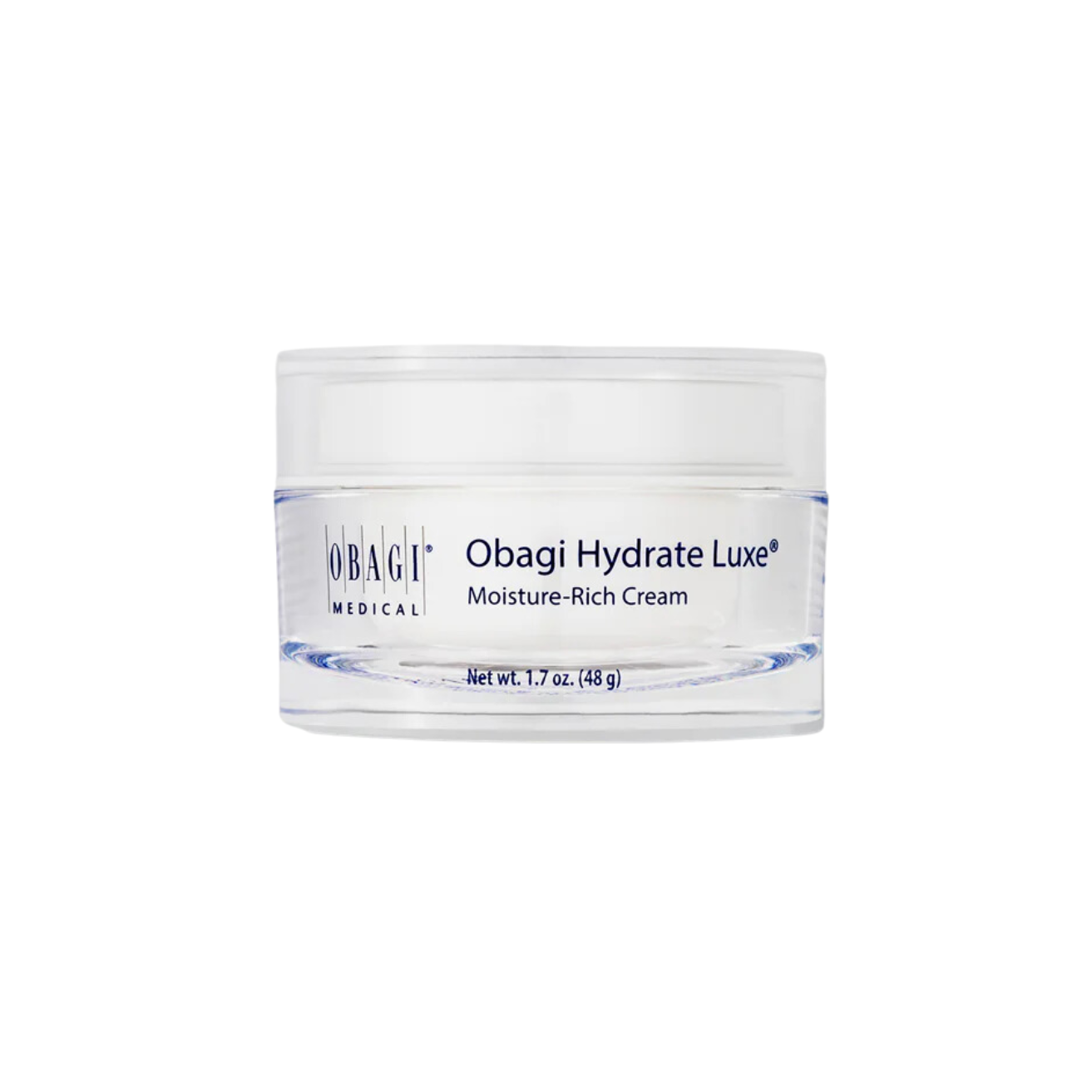 OBAGI MEDICAL HYDRATE LUXE | Barojošs sejas  krēms, 48g