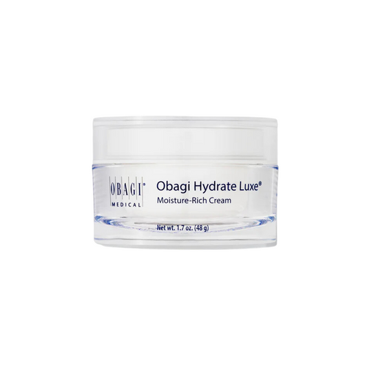 OBAGI MEDICAL HYDRATE LUXE | Barojošs sejas  krēms, 48g