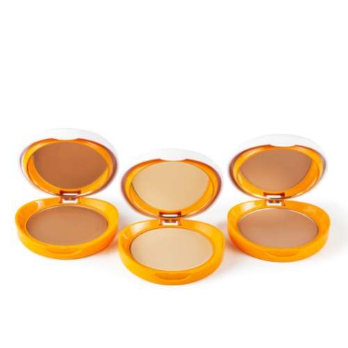 CANTABRIA LABS HELIOCARE 360 OIL-FREE COMPACT SPF50 | Saules aizsardzība kompaktūdera formā, 10 g