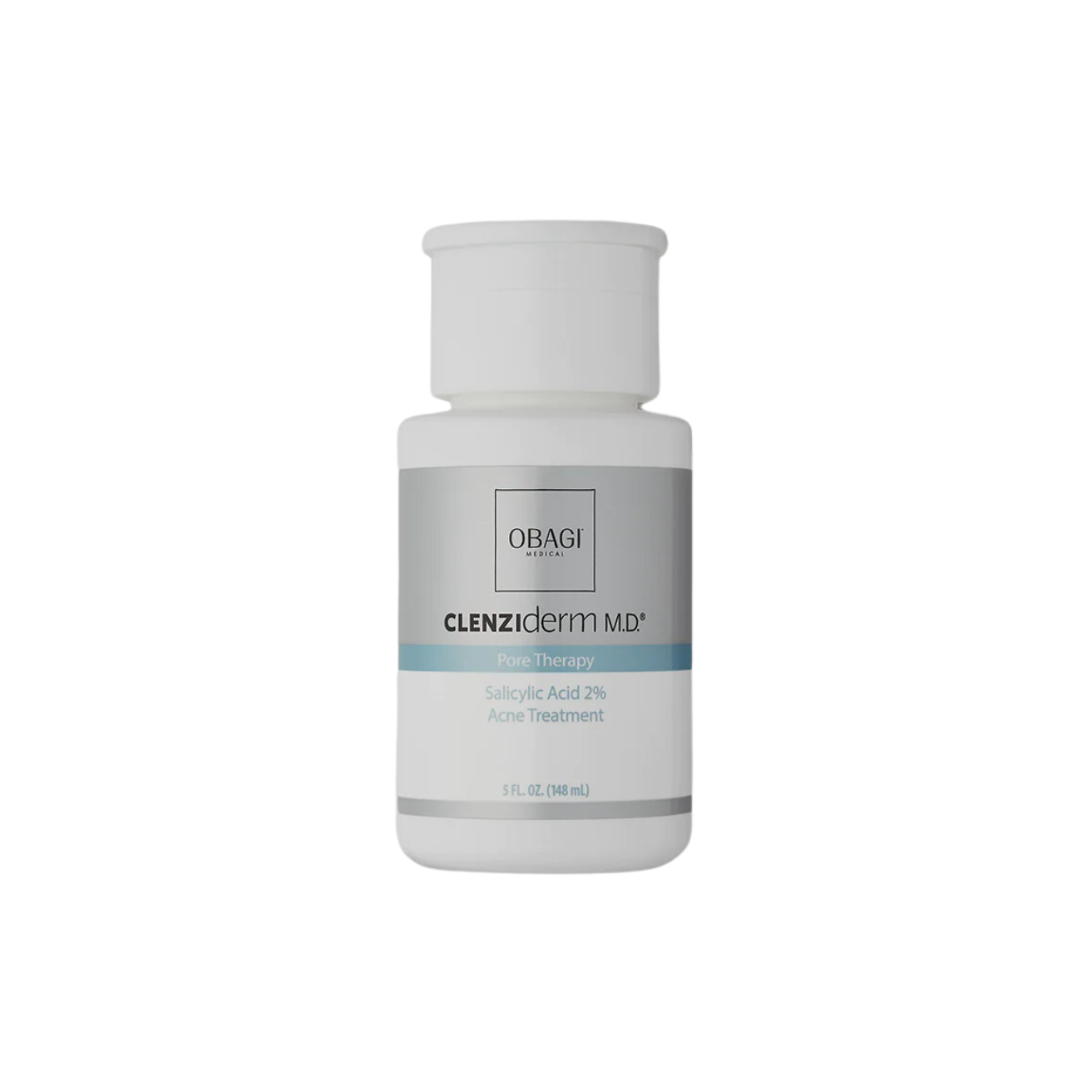 OBAGI MEDICAL CLENZIDERM M.D. PORE THERAPY | Atsvaidzinošs, poras attīrošs toneris, 148ml