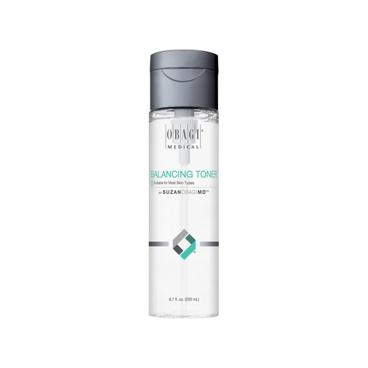 OBAGI MEDICAL SUZANOBAGIMD BALANCING TONER | PH līdzsvarojošs  toniks,  200ml