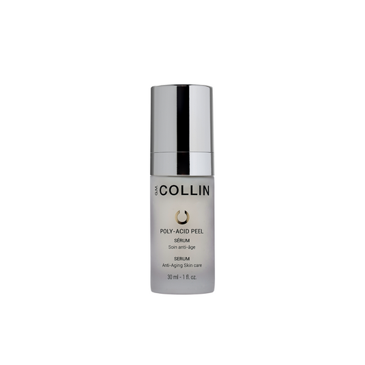 G.M. COLLIN POLY-ACID PEEL SERUM | Serums, 30 ml