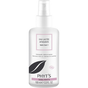 PHYTS EAU LACTEE | attīrošs pieniņš-ūdens jutīgai ādai, 40g