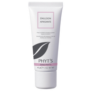 PHYTS EMULSION APAISANTE | nomierinoša emulsija jutīgai ādai, 40g
