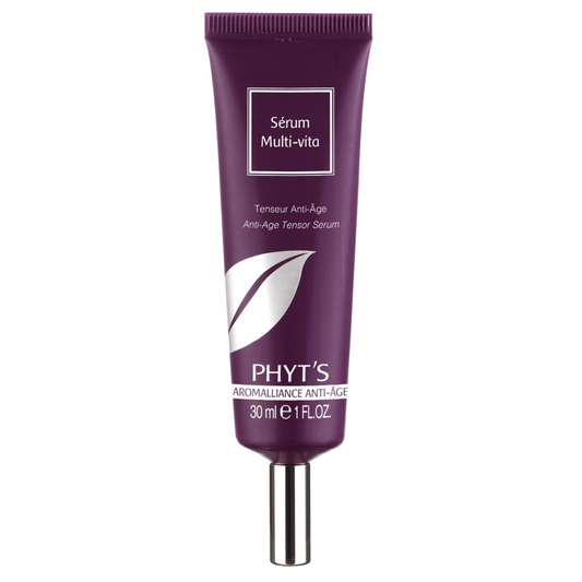 PHYT'S SERUM MULTI-VITA | multivitamīnu serums, 30 ml