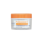 OBAGI MEDICAL PROFESSIONAL C MICRODERMABRASION POLISH + MASK  | Divkāršās iedarbības  C vitamīna sejas maska, 80g