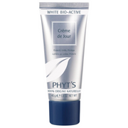 PHYTS WHITE BIO-ACTIVE CRÈME DE JOUR | balinošs dienas krēms, 40g