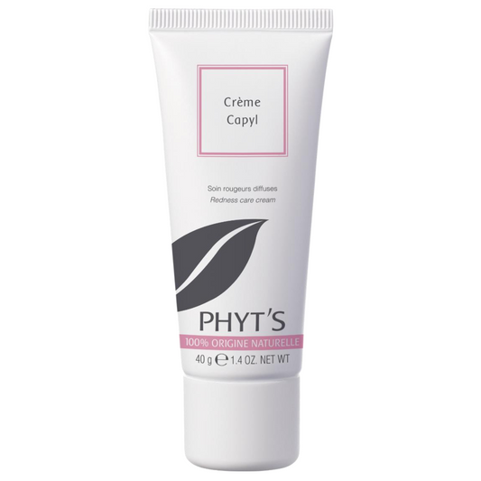 PHYT'S CREME CAPYL | krēms apsārtuma mazināšanai, 40g