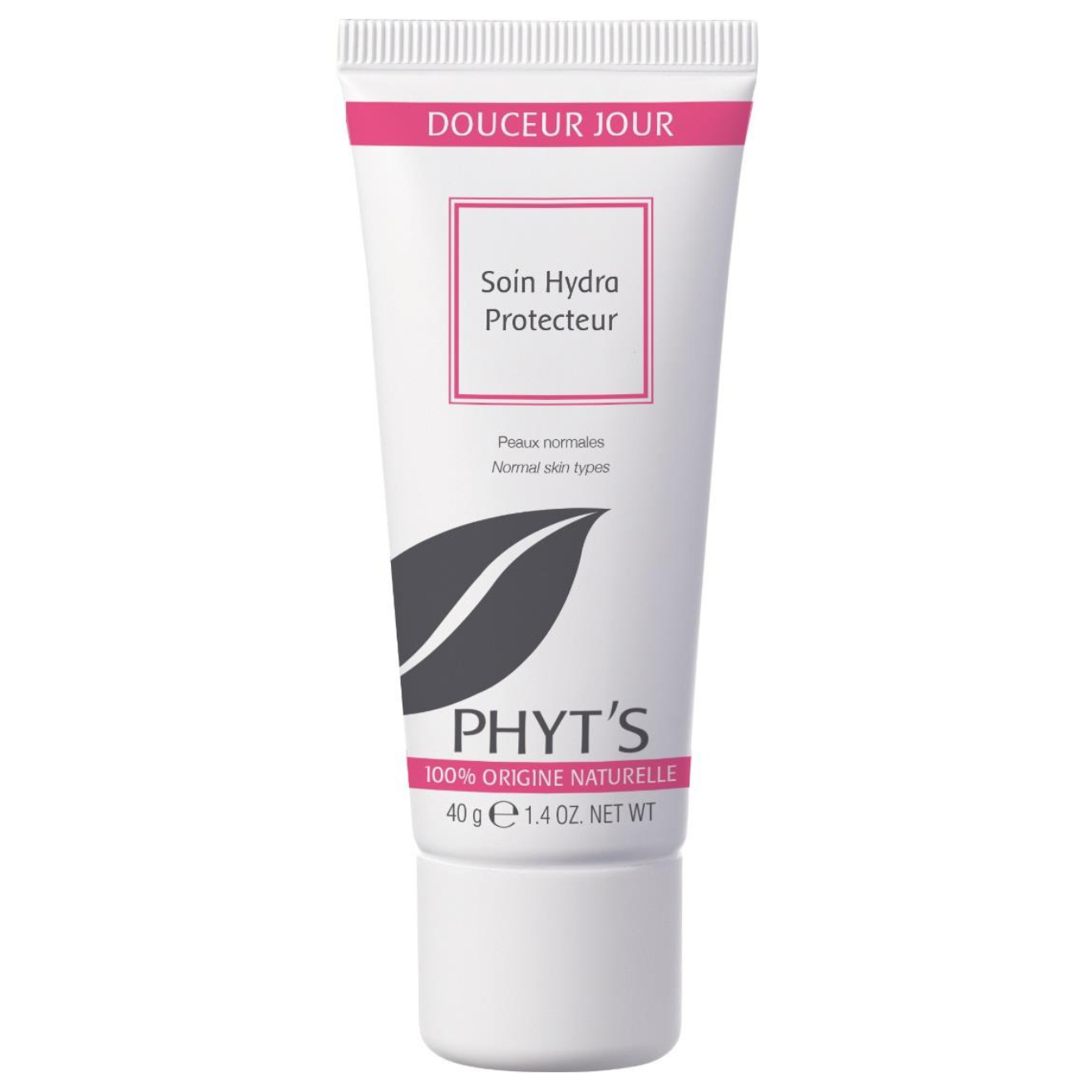 PHYTS SOIN HYDRA-PROTECTEUR | mitrinošs krēms normālai ādai, 40g