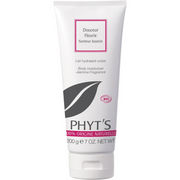 PHYTS LAIT HYDRATANT DOUCEUR FLEURIE | mitrinošs ķermeņa pieniņš, 200g