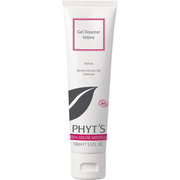 PHYTS GEL DOUCEUR INTIME | intīmās higiēnas mazgāšanas gels, 100ml