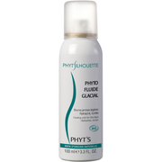 PHYTS PHYTO-FLUIDE GLACIAL | Atvēsinošs aerosols kājām, 100ml