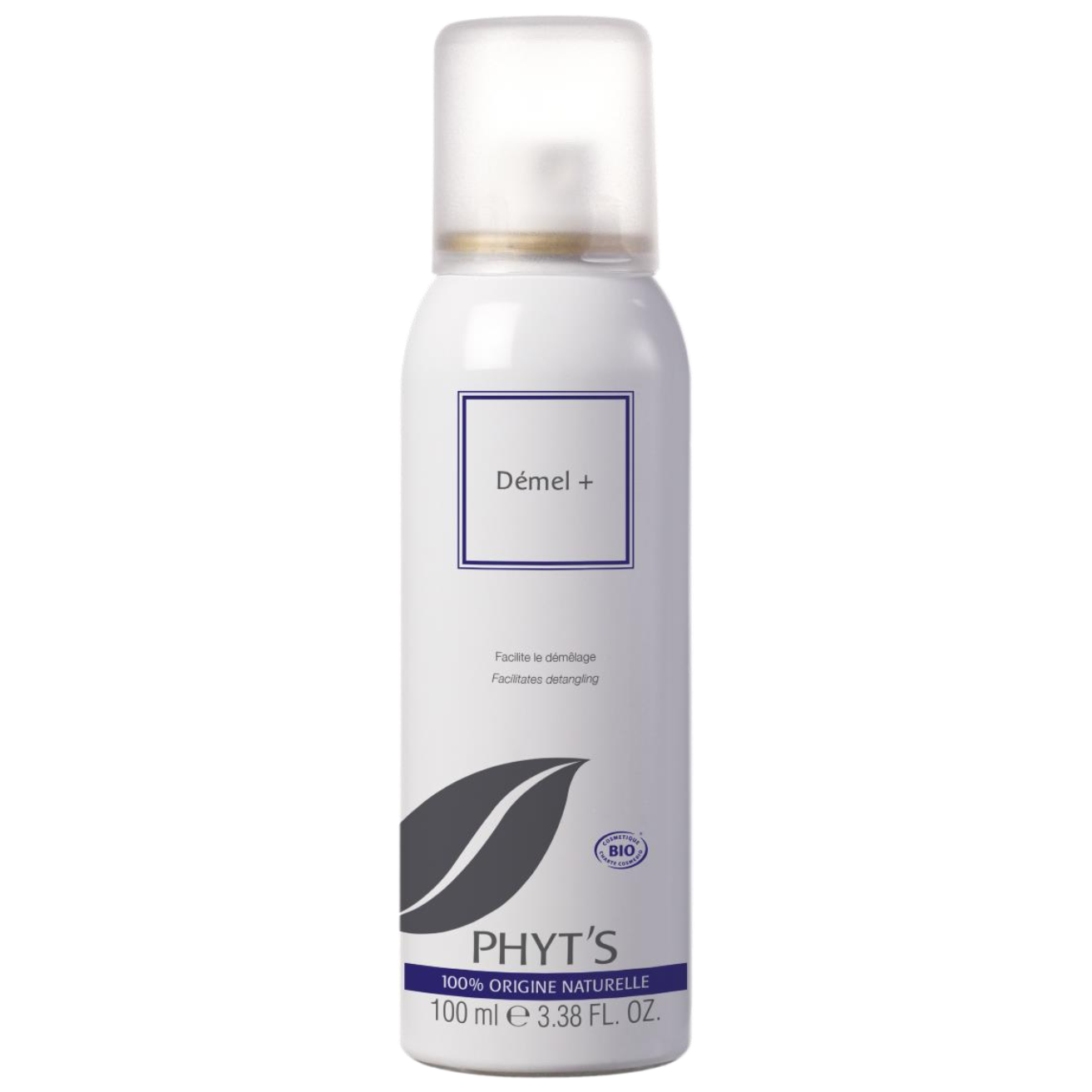 PHYT'S DEMEL+ | Kondicionieris aerosols, 100ml