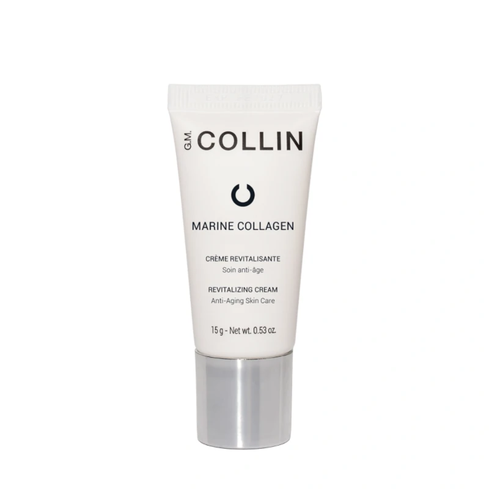 G.M. COLLIN MARINE COLLAGEN | Jūras kolagēna krēms, 15ml