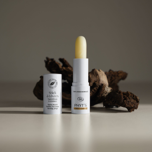 PHYTS STICK A LEVRES NUTRITION EXTREME | Intensīvi barojošs lūpu balzams, 3,8 g