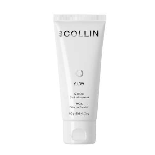 G.M. COLLIN GLOW MASK | Maska, 60 g