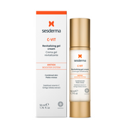 SESDERMA C-VIT REVITALISING GEL CREAM | Gela krēms, 50 ml