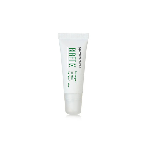 CANTABRIA LABS BIRETIX ISOREPAIR LIP BALM | Lūpu balzāms, 10ml