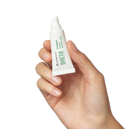 CANTABRIA LABS BIRETIX ISOREPAIR LIP BALM | Lūpu balzāms, 10ml